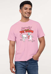 CAMISETA ESTAMPADA